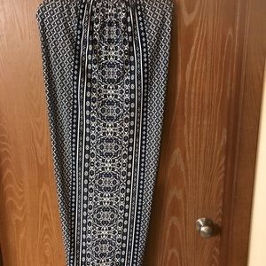 women's trousers - for summer, beach, warm weather